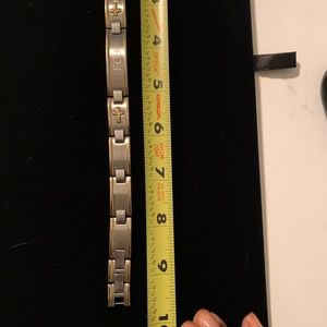 Stainless Steel Mens Bracelet